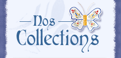 Nos collections